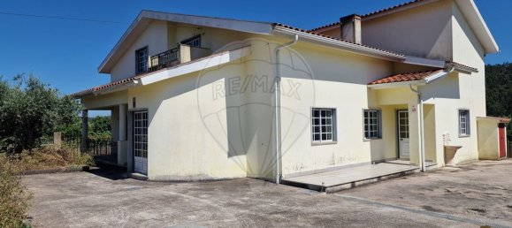 3 bedrooms House in Miranda do Corvo, Portugal No. 160709 49