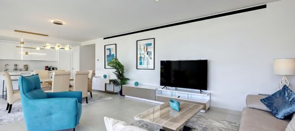 3 Schlafzimmer Wohnung in Fuengirola, Spain, Nr. 46191 21