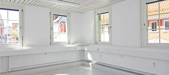 Gebäude in Zollernalbkreis, Germany 600m², Nr. 321955 19