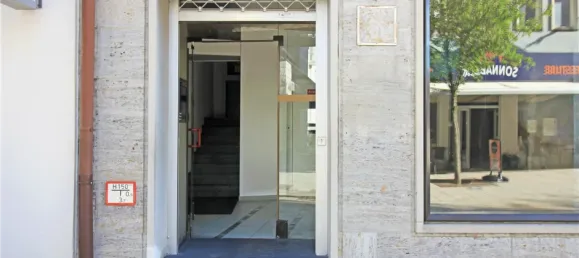 Gebäude in Zollernalbkreis, Germany 600m², Nr. 321955 9