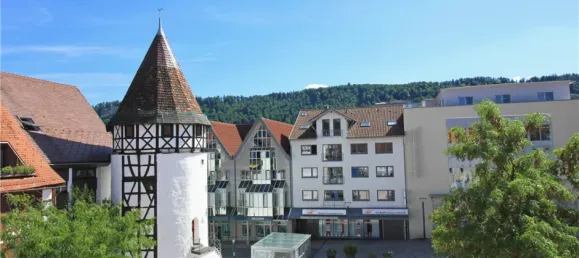 Gebäude in Zollernalbkreis, Germany 600m², Nr. 321955 25