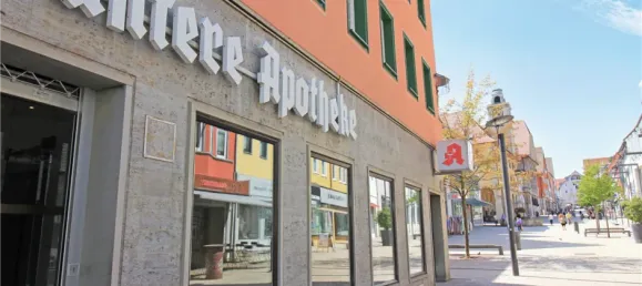 Gebäude in Zollernalbkreis, Germany 600m², Nr. 321955 6