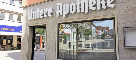 Gebäude in Zollernalbkreis, Germany 600m², Nr. 321955 7