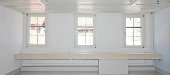 Gebäude in Zollernalbkreis, Germany 600m², Nr. 321955 18