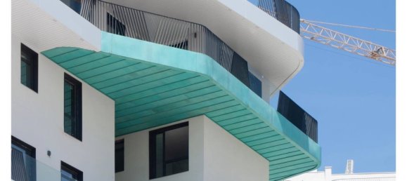 2 bedrooms Apartment in Villajoyosa, Spain No. 2440 19