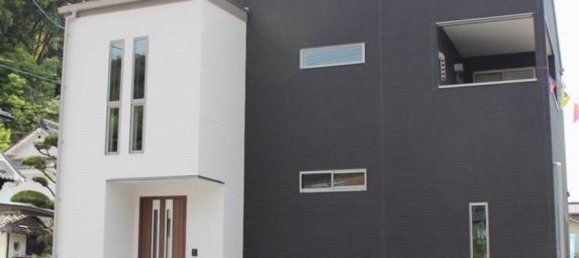 Дом с 3 спальнями в Ямагути, Япония № 3214 2