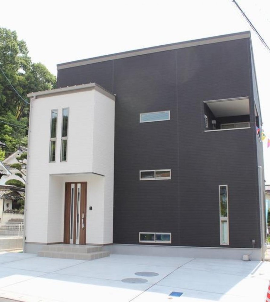 Дом с 3 спальнями в Ямагути, Япония № 3214