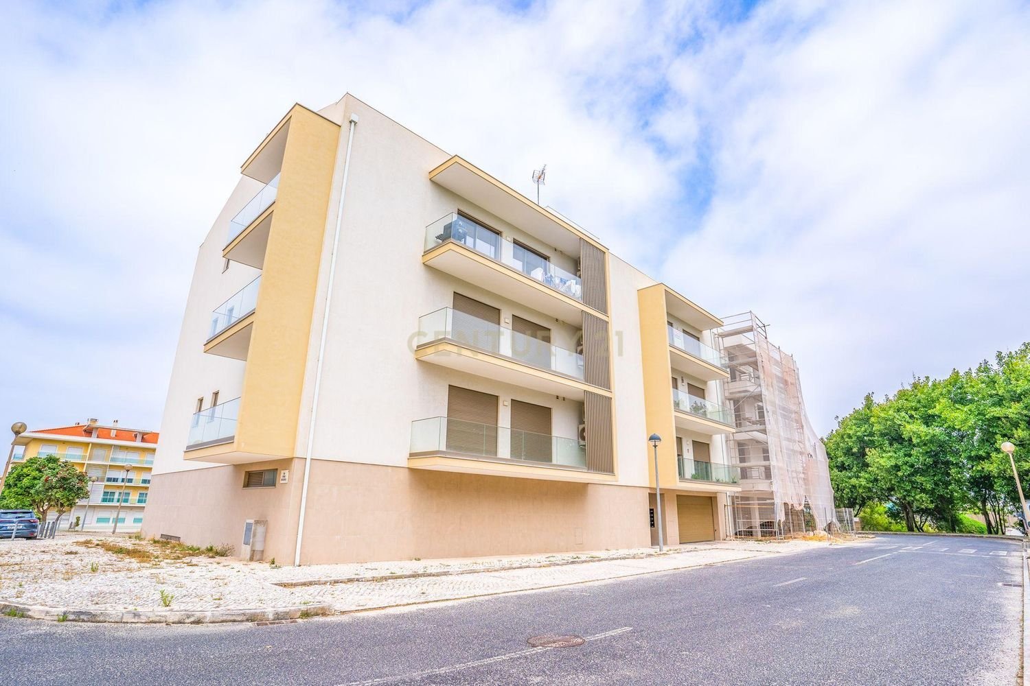 Квартира с 2 спальнями в Торриш Ведраш, Португалия № 199331