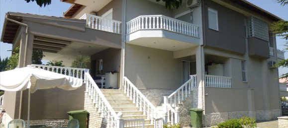 5 bedrooms Villa in Pieria, Greece No. 7613 7