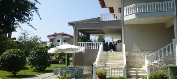5 bedrooms Villa in Pieria, Greece No. 7613 8