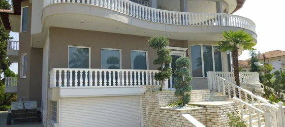 5 bedrooms Villa in Pieria, Greece No. 7613 2