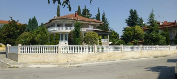 5 bedrooms Villa in Pieria, Greece No. 7613 6