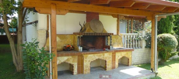 5 bedrooms Villa in Pieria, Greece No. 7613 4