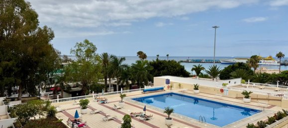 2 غرف نوم شقة في Arona, Spain رقم 162697 13