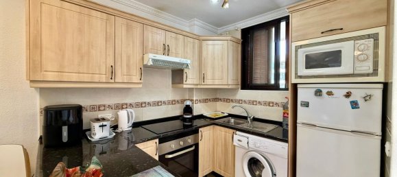 2 غرف نوم شقة في Arona, Spain رقم 162697 4