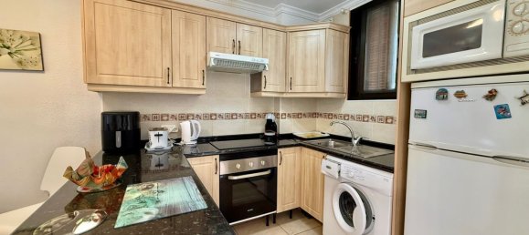 2 غرف نوم شقة في Arona, Spain رقم 162697 3