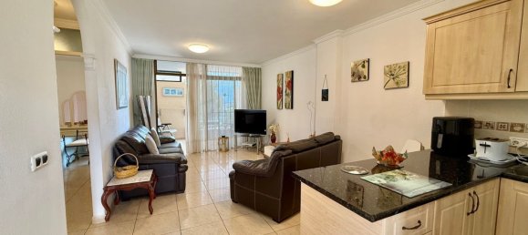 2 غرف نوم شقة في Arona, Spain رقم 162697 2