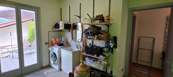 2 غرف نوم عقار تجاري في Como, Italy رقم 310181 18