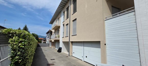 2 غرف نوم عقار تجاري في Como, Italy رقم 310181 34