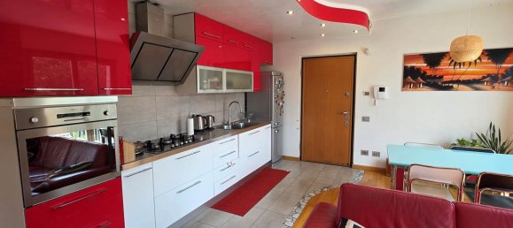 2 غرف نوم عقار تجاري في Como, Italy رقم 310181 8