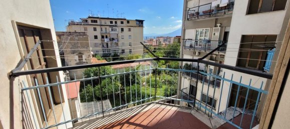 3 bedrooms Penthouse in Naples, Italy No. 320794 27