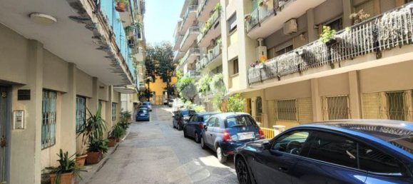 3 bedrooms Penthouse in Naples, Italy No. 320794 3