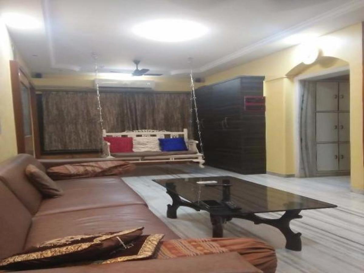 Estúdio em Mumbai, India N.º 16707