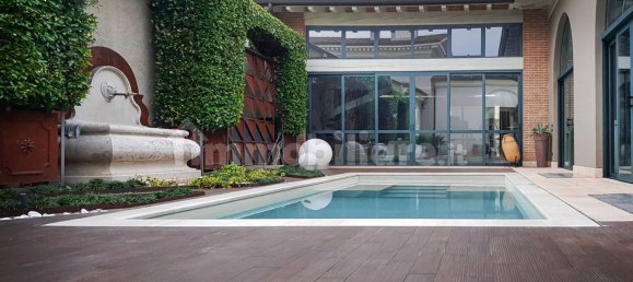 5 Schlafzimmer Villa in Ospitaletto, Italy, Nr. 280255 3