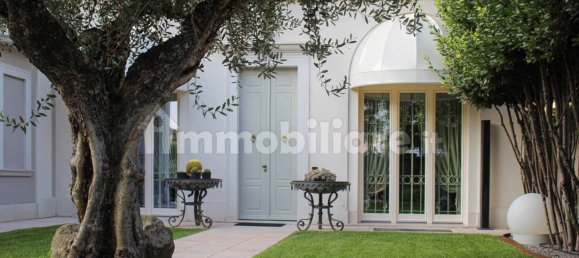 5 Schlafzimmer Villa in Ospitaletto, Italy, Nr. 280255 22