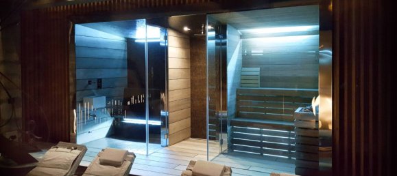 5 Schlafzimmer Villa in Ospitaletto, Italy, Nr. 280255 12