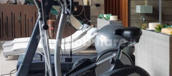 5 Schlafzimmer Villa in Ospitaletto, Italy, Nr. 280255 13