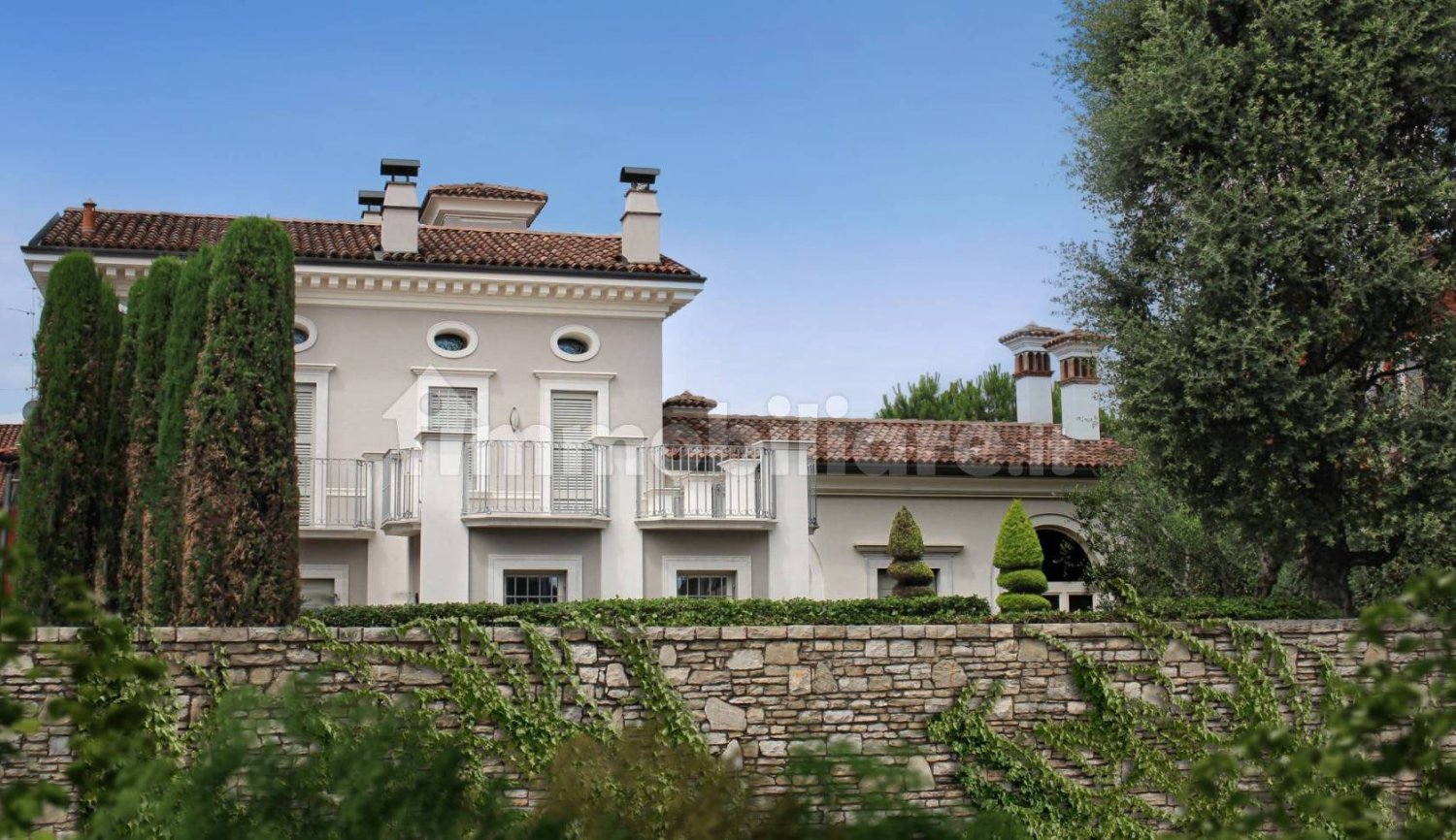 5 Schlafzimmer Villa in Ospitaletto, Italy, Nr. 280255