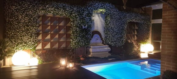 5 Schlafzimmer Villa in Ospitaletto, Italy, Nr. 280255 5