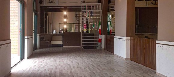 5 Schlafzimmer Villa in Ospitaletto, Italy, Nr. 280255 23