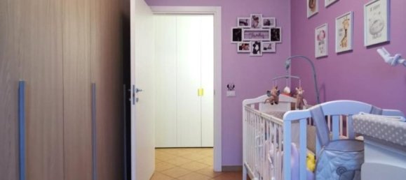 3غرفة شقة في Castelnuovo Rangone, Italy رقم 3114 24