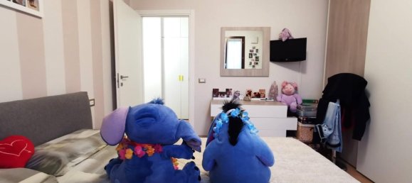 3غرفة شقة في Castelnuovo Rangone, Italy رقم 3114 43