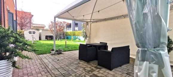 3غرفة شقة في Castelnuovo Rangone, Italy رقم 3114 9