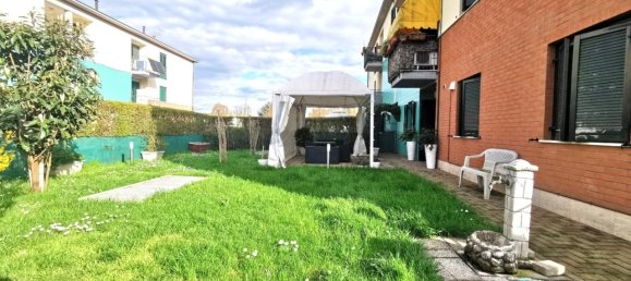 3غرفة شقة في Castelnuovo Rangone, Italy رقم 3114 23