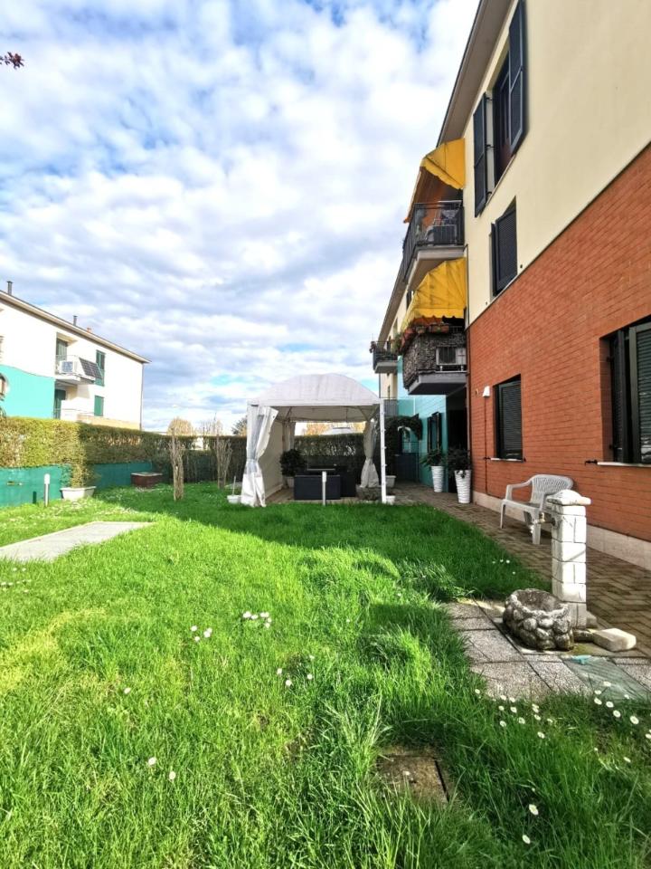 3غرفة شقة في Castelnuovo Rangone, Italy رقم 3114