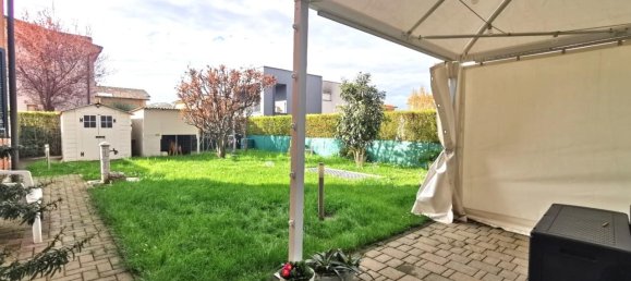 3غرفة شقة في Castelnuovo Rangone, Italy رقم 3114 5