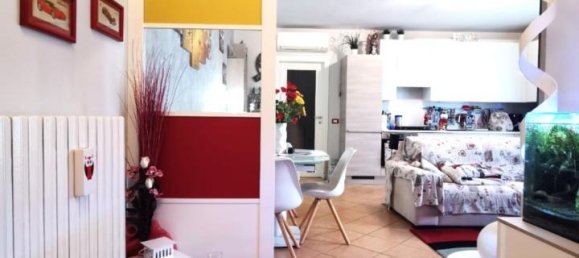 3غرفة شقة في Castelnuovo Rangone, Italy رقم 3114 10