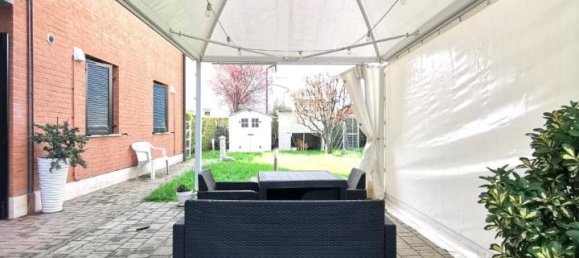 3غرفة شقة في Castelnuovo Rangone, Italy رقم 3114 6