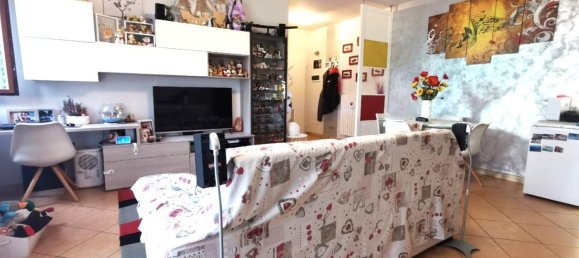 3غرفة شقة في Castelnuovo Rangone, Italy رقم 3114 16