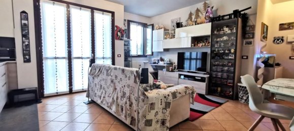 3غرفة شقة في Castelnuovo Rangone, Italy رقم 3114 12