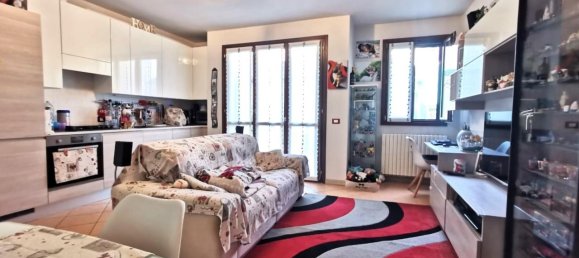 3غرفة شقة في Castelnuovo Rangone, Italy رقم 3114 14