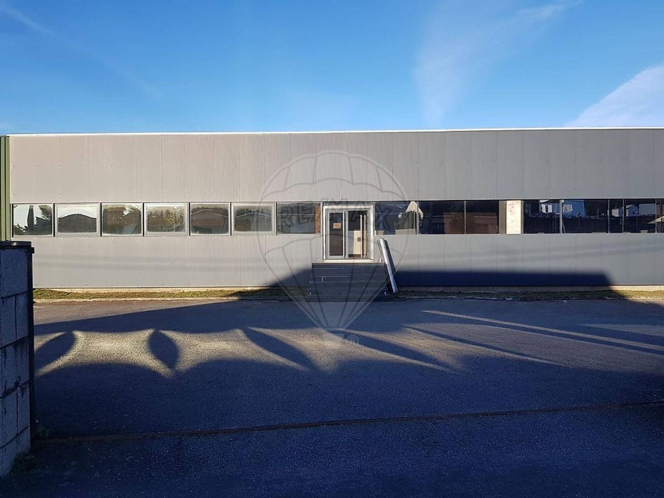  مستودع في Pacos de Ferreira, Portugal 845متر مربع رقم 67756