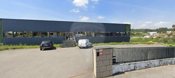  مستودع في Pacos de Ferreira, Portugal 845متر مربع رقم 67756 2