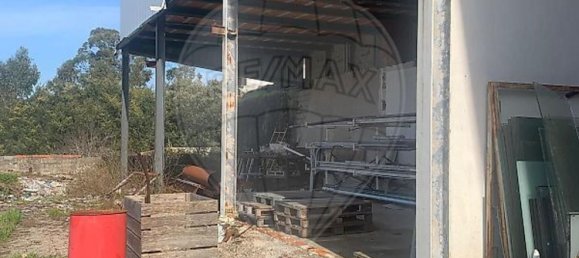  مستودع في Pacos de Ferreira, Portugal 845متر مربع رقم 67756 11