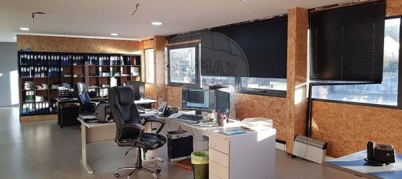  مستودع في Pacos de Ferreira, Portugal 845متر مربع رقم 67756 13