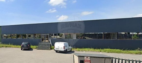  مستودع في Pacos de Ferreira, Portugal 845متر مربع رقم 67756 8